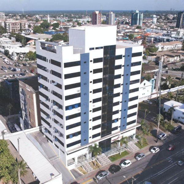 Paranaguá Business Center